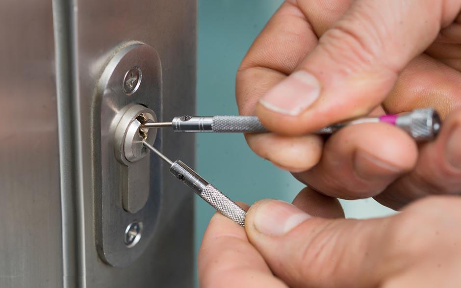 artisan professionnel serrure porte blindee Saint-Pathus