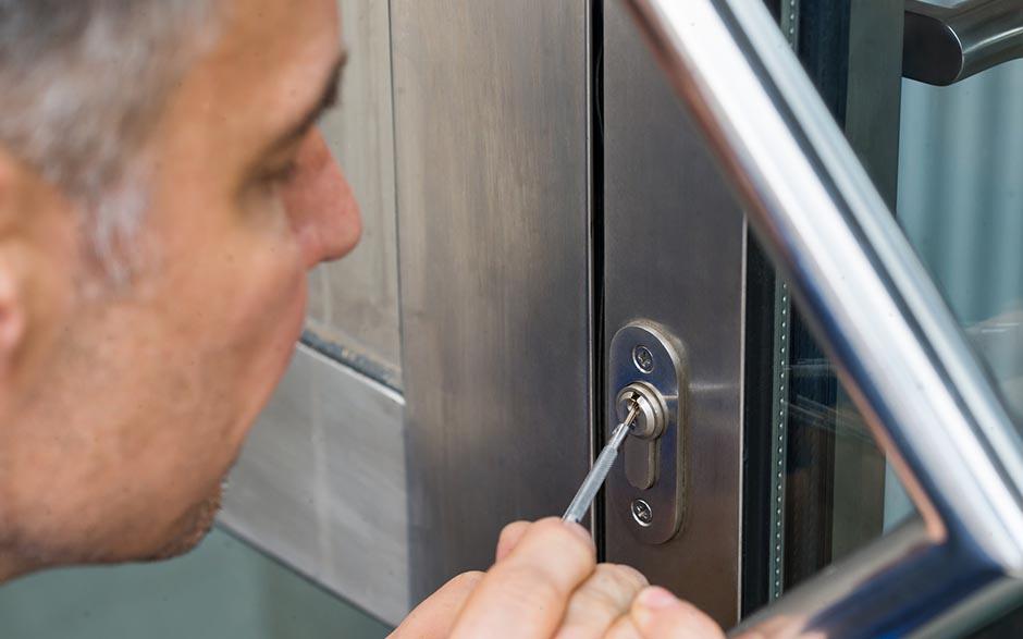 tarif serrurier ouverture de porte Enghien-les-Bains